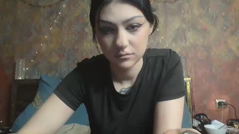 Naly online show from February 19, 11:20 am