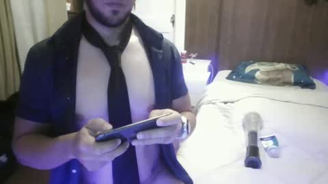 venezuelan420 online show from October 8, 3:56 am