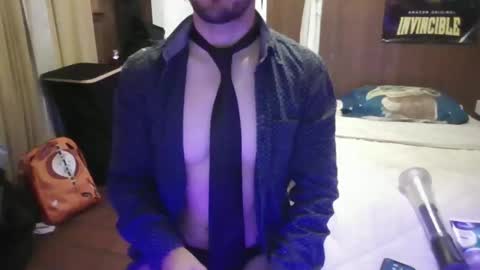 venezuelan420 online show from January 15, 5:49 am