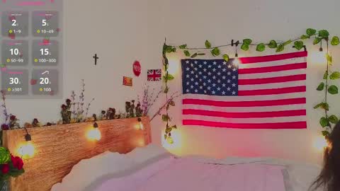 Vivian online show from April 19, 3:18 am