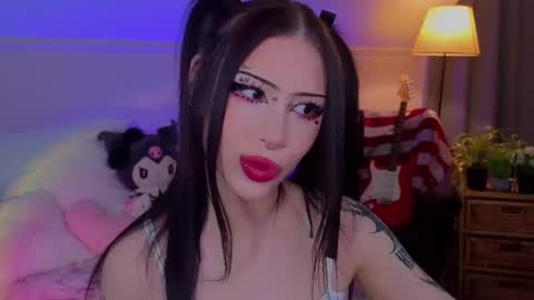 Vivian online show from February 20, 4:01 am