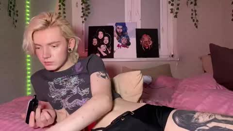 Dorian online show from February 2, 7:14 pm