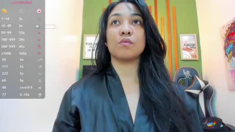 Venus Veracruz online show from June 13, 1:05 am