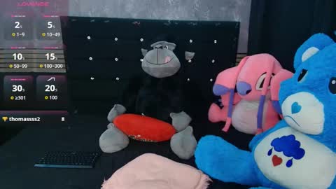 eva online show from March 20, 11:21 pm