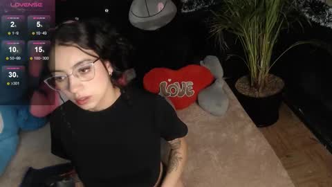 eva online show from December 21, 11:44 pm