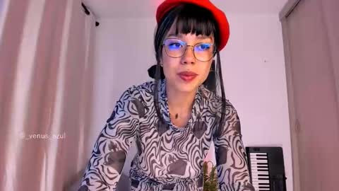 JulietaIndependent Model  venus azul online show from October 5, 12:41 am