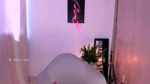 JulietaIndependent Model  venus azul online show from September 25, 8:27 pm