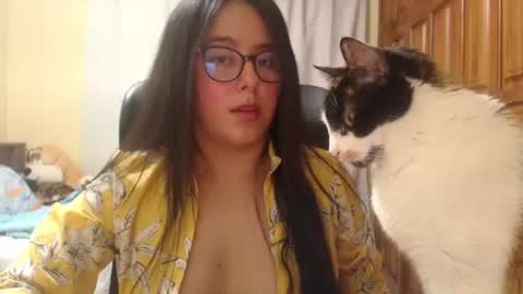 Venus online show from June 10, 9:57 pm