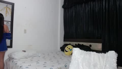 venus_menoza online show from March 18, 2:56 pm
