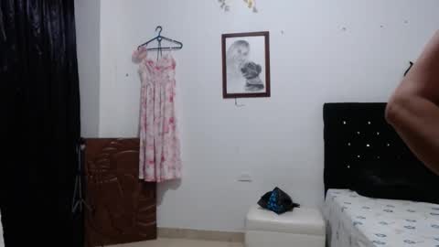 venus_menoza online show from April 4, 10:55 am