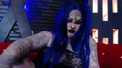 Venus Ink online show from June 11, 3:43 pm