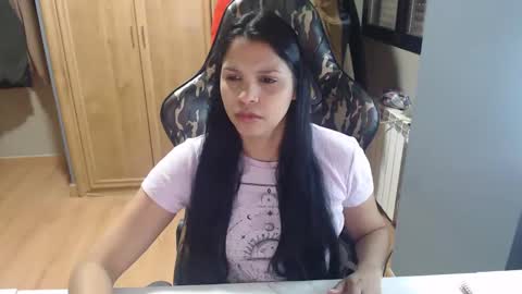 Snapshot of venus_sensual69 chatting on February 18, 4:58 pm Venus independent model online show from February 18, 4:58 pm
