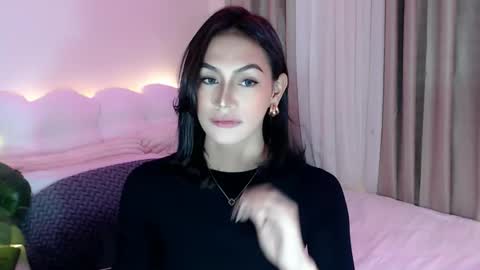 Venus Sunrise Bombshell online show from April 1, 1:50 am