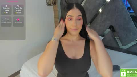 Venus online show from February 4, 12:20 pm