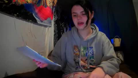 Miss Venus online show from February 4, 2:10 pm