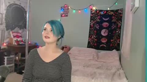 Miss Venus online show from December 23, 3:23 am