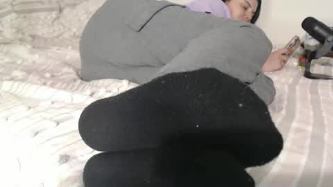 Miss Venus online show from April 16, 11:51 pm