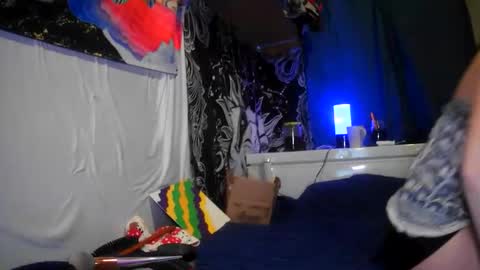 Miss Venus online show from January 30, 2:36 pm