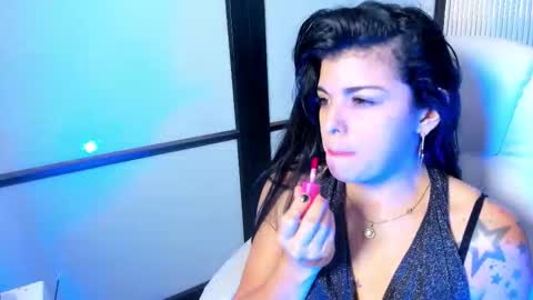 Venus online show from January 31, 9:01 pm