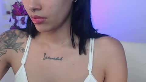 Venus Evans online show from February 23, 8:44 pm