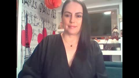 VENUSINA07 online show from October 23, 8:16 am