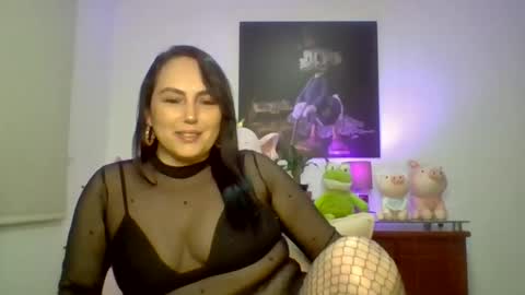 VENUSINA07 online show from July 10, 4:50 am
