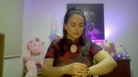 VENUSINA07 online show from July 26, 3:48 am