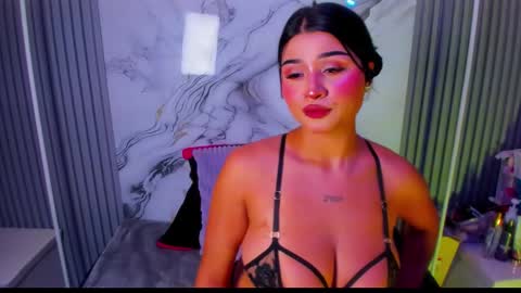 Venusowen  online show from February 27, 3:04 pm