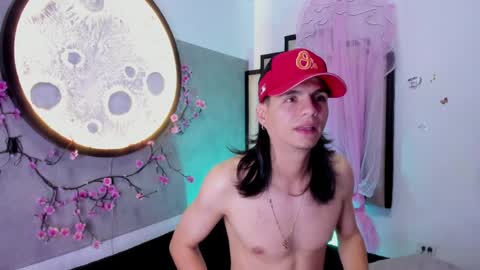 venuss09 online show from April 7, 5:09 am