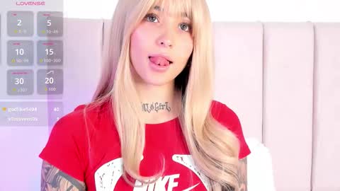 Shelly online show from November 20, 5:54 pm