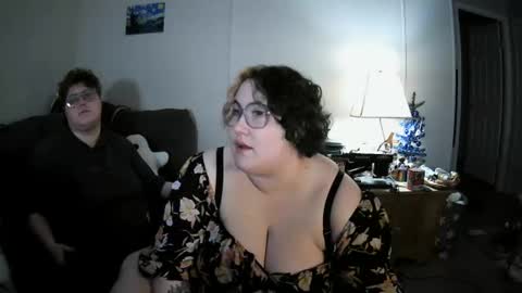 Venus Vixen online show from January 11, 2:30 am