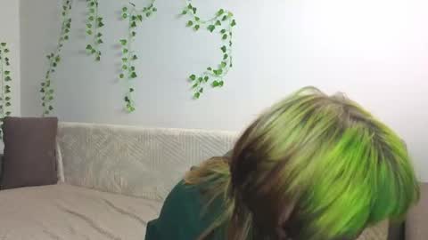 Erica online show from September 23, 8:26 pm