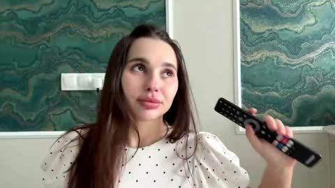 Monika online show from March 27, 9:10 am