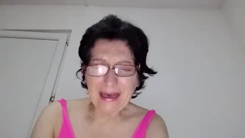 Vera online show from November 23, 8:29 pm