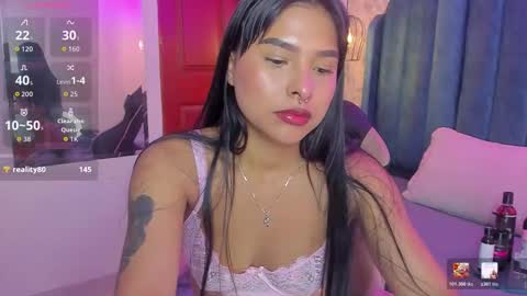 Domelipa  online show from March 20, 11:26 am