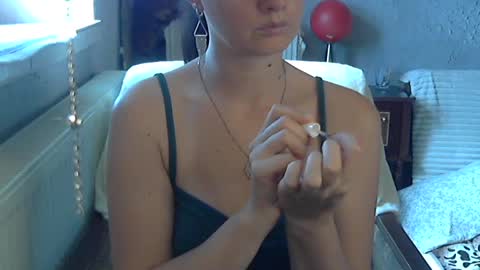 verahotkiss online show from July 28, 12:34 pm