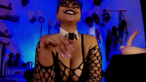 mistress VERESSKA ARDILA online show from March 31, 8:09 pm