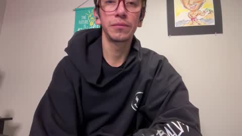 Juan Vergas online show from December 17, 2:07 am