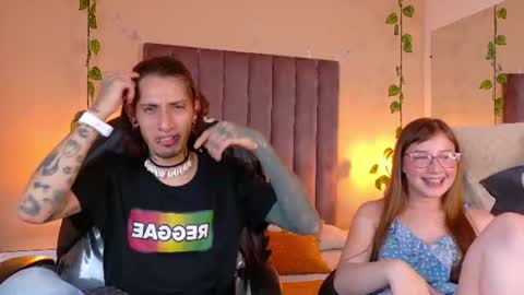 vergil_noir online show from July 28, 5:16 am