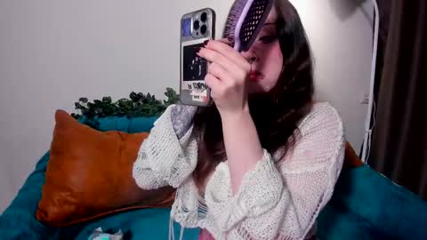 Sonya online show from October 18, 5:44 am