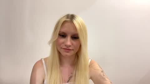 Freya online show from July 27, 7:22 pm