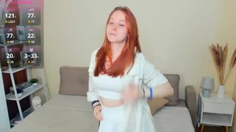 Delora online show from June 11, 2:53 am