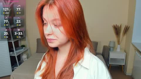 Delora online show from June 6, 10:26 pm