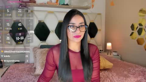 Vero xxx online show from October 17, 11:58 am