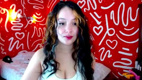 Verinica online show from July 28, 12:59 pm