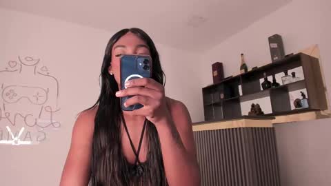 Snapshot of vero_lodge chatting on September 12, 3:47 pm veronica online show from September 12, 3:47 pm