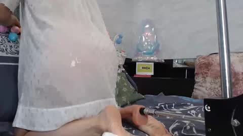 Veronika online show from April 3, 3:13 am