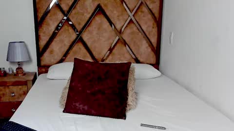 Vero Vannucci online show from February 27, 9:18 am