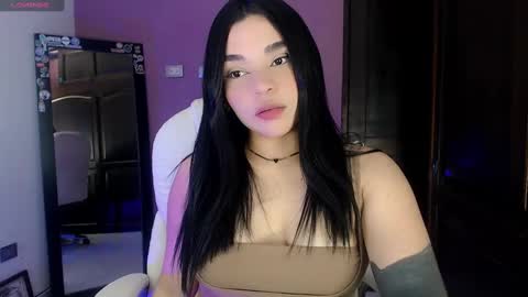 veronica_118 online show from February 26, 2:19 am