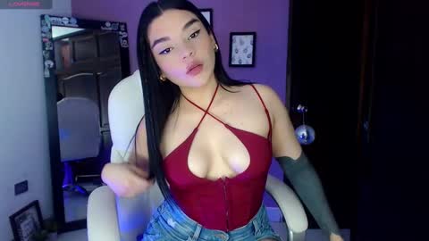 veronica_118 online show from January 18, 4:26 am